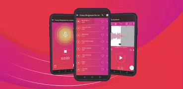Funny Ringtones for Android