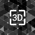 3D Live Wallpaper HD آئیکن