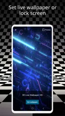 3D動態桌布 XAPK 下載