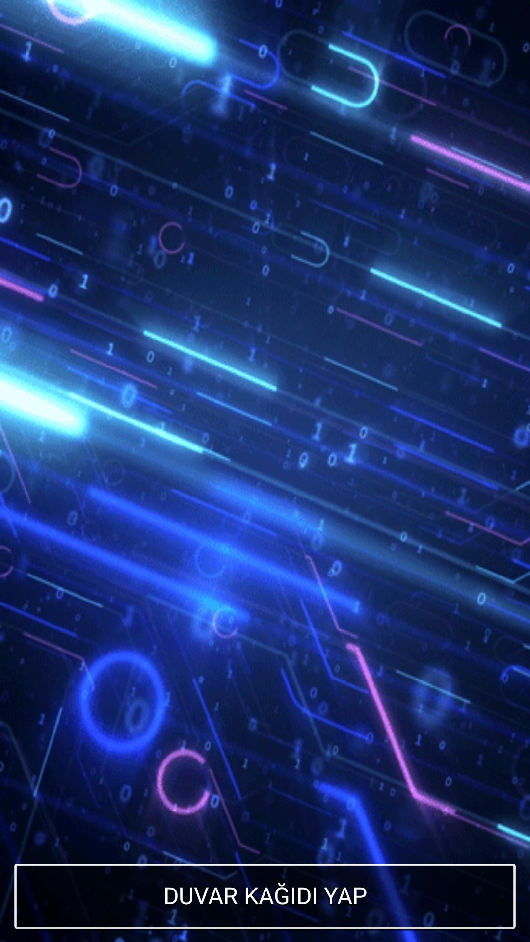 Android Icin Live Wallpaper Hd 3d Parallax Background Ringtones Apk Yi Indir