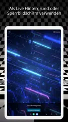 3D Live Hintergründe XAPK Herunterladen