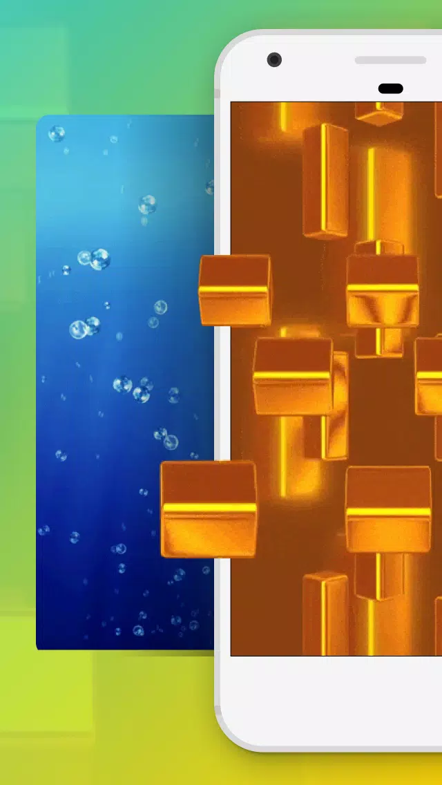 Descarga de APK de Fondos Animados 3D para Android Descarga de APK de Fondos Animados 3D para Android