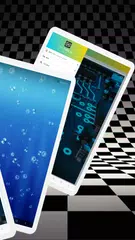 ライブ壁紙 3D アプリダウンロード