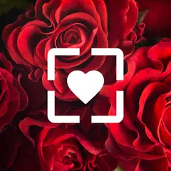 愛壁紙 — ロマンチック 壁紙 HD アプリダウンロード