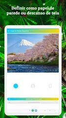 Baixar Papel de Parede Natureza XAPK