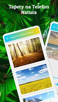 Tapety na Telefon Natura plakat