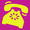 Stare Dzwonki na Telefon ikona