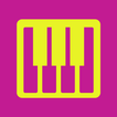 Piano Music Ringtones icon