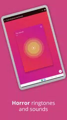 恐怖鈴聲 XAPK 下載