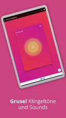 Horror Klingeltöne XAPK Herunterladen