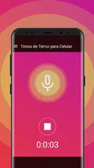 Descargar XAPK de Tonos de Terror para Celular