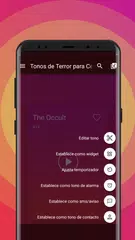 Descargar XAPK de Tonos de Terror para Celular