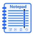 Voice Notes and Checklist Notepad Notebook App