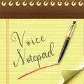 Voice Notes and Checklist Notepad Notebook App