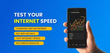 Wifi アナライザー アプリ