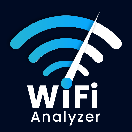 W-LAN Netzwerk Analysator