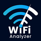 WIFI Escáner: Velocidad Prueba icono