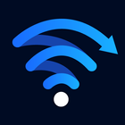 Приложение-анализатор Wi-Fi иконка