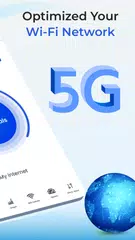 Скачать ВАЙФАЙ Сканер Скорость Тестово XAPK