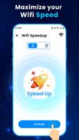 Приложение-анализатор Wi-Fi скриншот 2