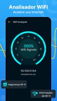 Aplicativo Wifi Analyzer imagem de tela 1