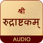 Rudrashtakam With Audio icône
