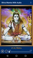 Shiva Mantra With Audio capture d'écran 2