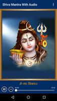 Shiva Mantra With Audio capture d'écran 3