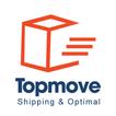 Topmove Driver ícone
