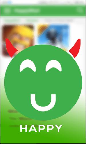 happy mod download