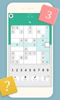 Sudoku master puzzle screenshot 2