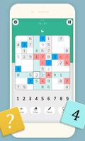 Sudoku master puzzle تصوير الشاشة 3