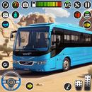 Bus Driving 3d– Bus Games 2024 APK