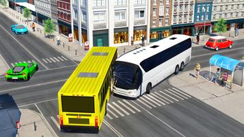 Bus Driving 3d– Bus Games 2024 Screenshot 2