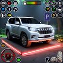 Game Parkir Mobil - Game Mobil APK