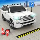 Dingue stationnement auto Jeux APK