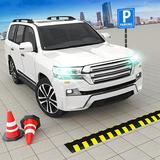 مواقف سيارات - العاب سيارات أيقونة
