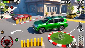 Game Parkir Mobil - Game Mobil syot layar 1