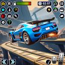 Mobil Stunts Mustahil 3d APK