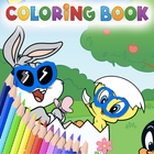 Looney Tunes in color 아이콘