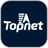 TopNetVPN aplikacja