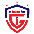 GT Tunnel Pro VPN 圖標