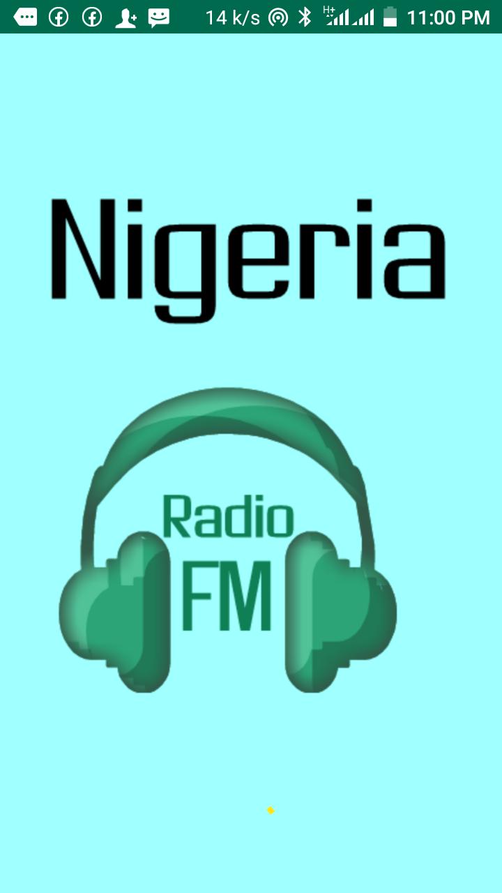 Descarga de APK de Best of Nigeria Radio Stations Fm para Android