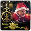 Christmas Photo Frames
