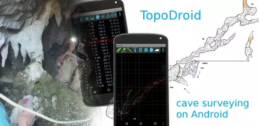 TopoDroid