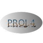 Proj4 icône
