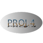 Proj4 icon