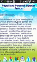 Fraud Detection Tips & Tricks screenshot 2