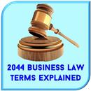 Business Law Encyclopedia PRO APK