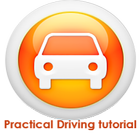 Practical Driving Lessons PRO ícone